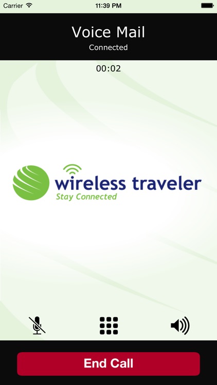 Wireless Traveler screenshot-4