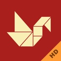 七巧板HD icon