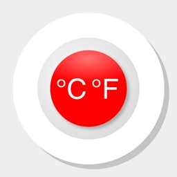 Thermometer Deluxe - Weather on The Map With Charts and Forecast