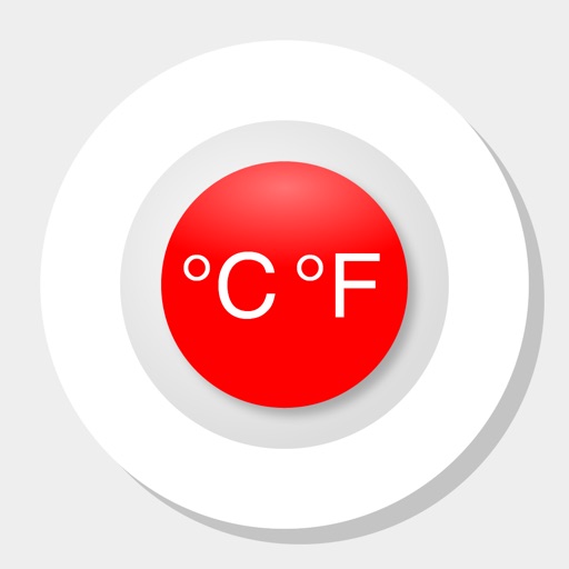 Thermometer Deluxe - Weather on The Map With Charts and Forecast icon