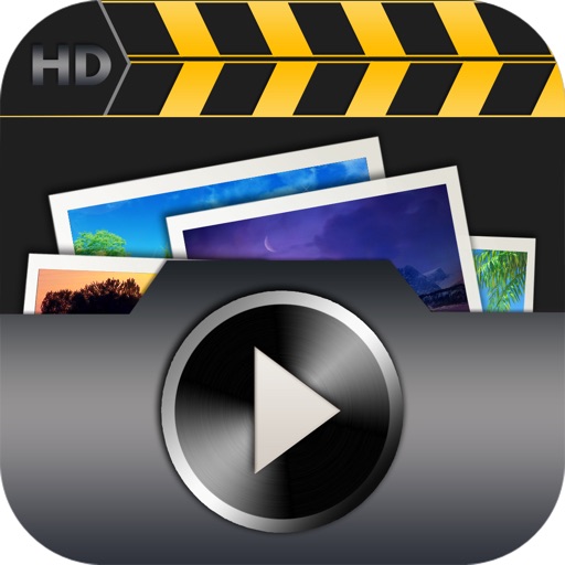 My Photo Video icon