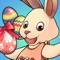 Pick your favorite buny and dress them up in cool clothes