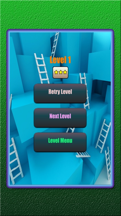 Rope Candy Monster - cut the line to drop candy for the monster screenshot-3