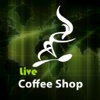 Coffee Shop Finder - Live Status