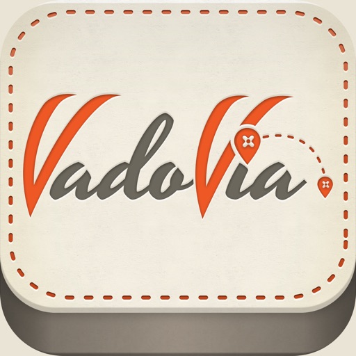 VadoVia - The Travel App for Travelers by Travelers