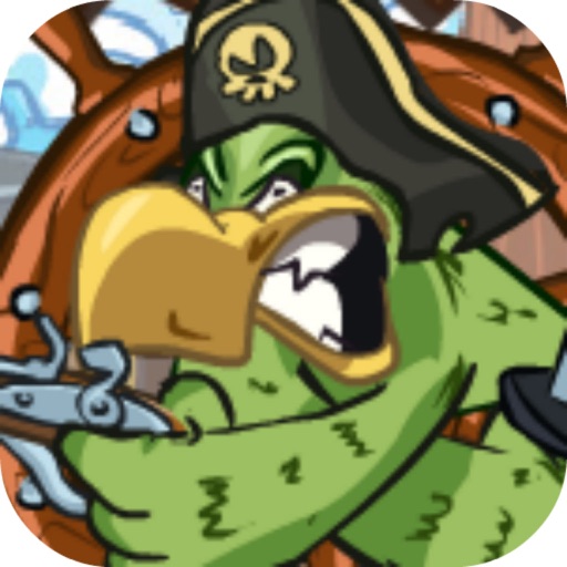 Pirates Save Our Souls icon