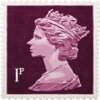 The Great British Stamp Book