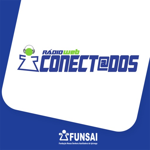 Rádio Conectados FUNSAI