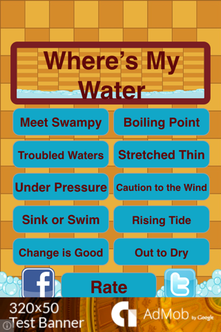 Free Guide For Where's My Water? Game HD Newest screenshot 3