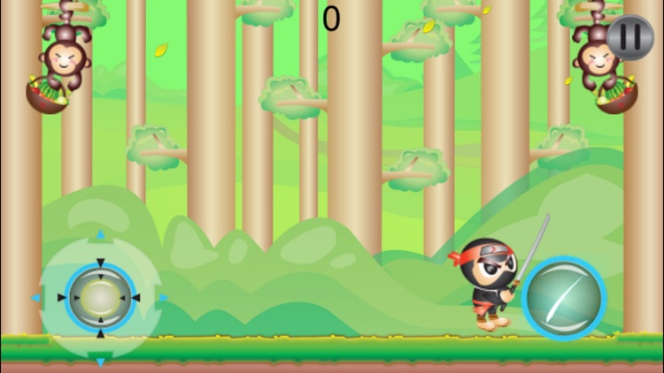 Fruit Samurai Free