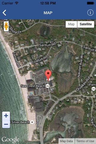 Sea Crest Beach Hotel screenshot 4