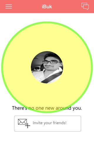 MeetMe Social App screenshot 2