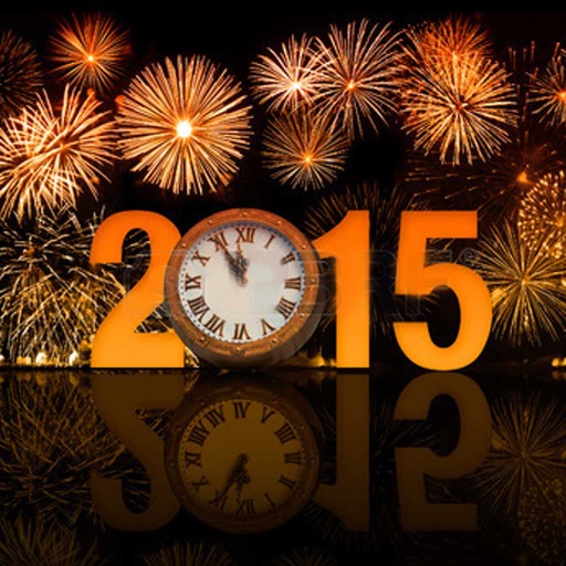 Tahun Baru 2015