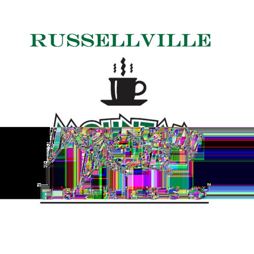 Russellville Mountain Mudd by Chris Beavers