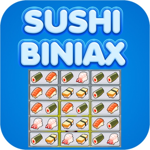 Sushi Biniax Icon