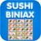 Sushi Biniax