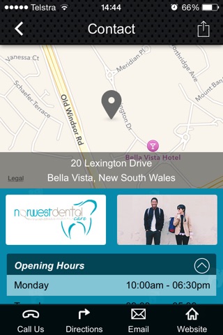 Norwest Dental Care screenshot 3