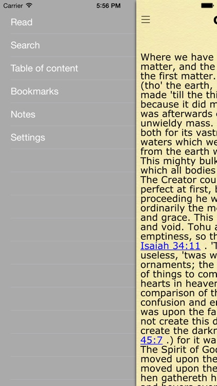 Wesley's Explanatory Notes with KJV Bible Verses