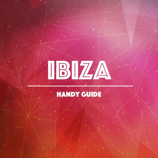 Ibiza Guide Events, Weather, Restaurants & Hotels icon