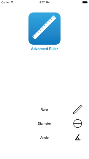 Advanced Ruler(圖2)-速報App