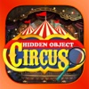 Circus Hidden Object - Free Game For Kids And Adults