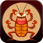 Top 30 Games Apps Like Crazy Cockroach Squash - Best Alternatives
