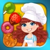 Tiny Pastry Chef Baking Dash