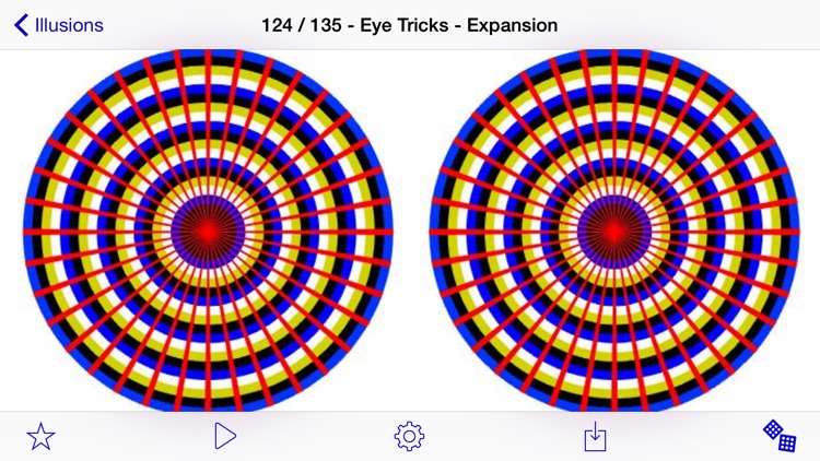 2500+ Illusions Pro for iPhone