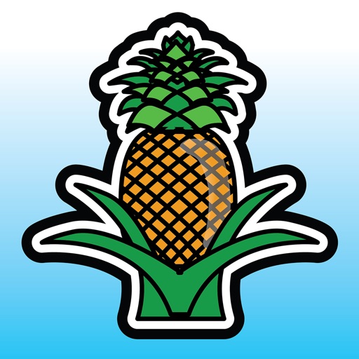 YouHike-Molokai-Lanai icon