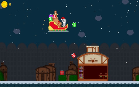 Cat Cringle screenshot 2