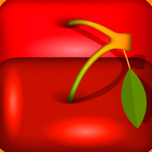 Apple Fruit Splash Mania PRO - The matching jigsaw puzzle games icon