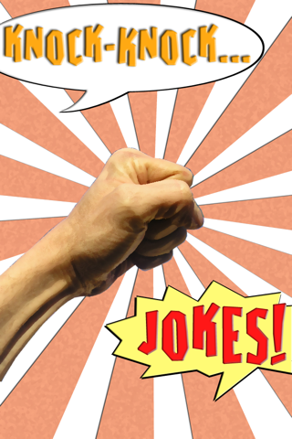Knock-Knock Jokes! Entertainment Knock Knock Knock Jokes