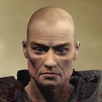 Bedlam icon