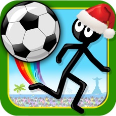 Activities of Stickman Flick Shoot : Best Free Game For Football (Soccer) Fans