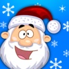 Santa's White Christmas Adventure: Elf Tap