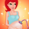 Mommy's Newborn Baby 3 - Caesarea Birth Game