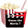 Movie Quiz - Cinema guess what is the Movie!