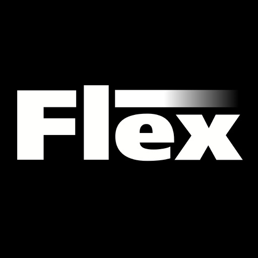 Flex Mobile iOS App