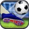 Soccer Kicks 2015 - Ultimate football penalty shootout game by BULKY SPORTS