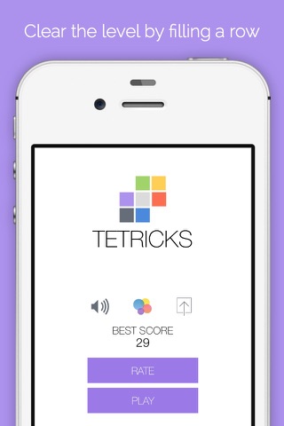 Tetricks screenshot 2