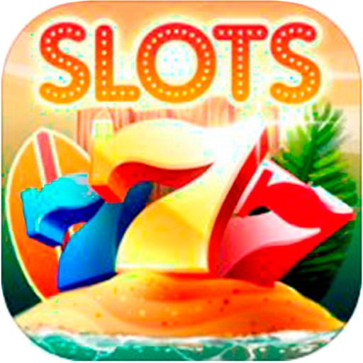 777 AAA Slotscenter Royal Gambler Slots Game - FREE Casino Big & Win