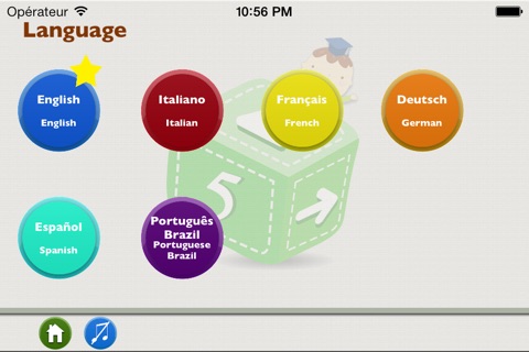 Math & Play - Mathematics for Preschool and Kindergartener Children screenshot 4