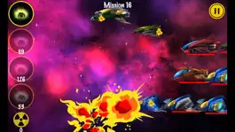 Game screenshot Alien Shooter - Lost Galaxy hack