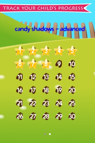 123 Moo: Play color and shapes the baby early learning games academy screenshot 3