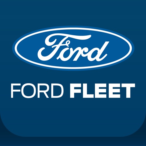 Ford Fleet icon