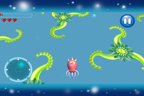 Spore Evolution 3D screenshot 4