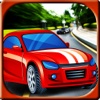 ``A Aaron Sports Car Police Chase``(Top Speed Racing Game) - Street Racer Smash Cops