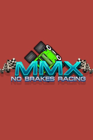 MMX No Brakes - Offroad Monster Truck Driving screenshot 4