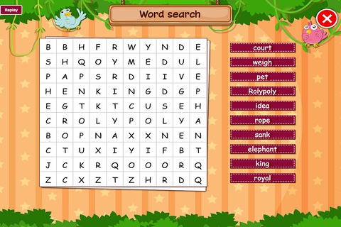 Endless Stories Reader – levelled english books for children screenshot 2