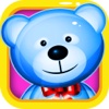 A Chubby Tubby Gummy Bear Jump - Endless Sweet Bounce Game